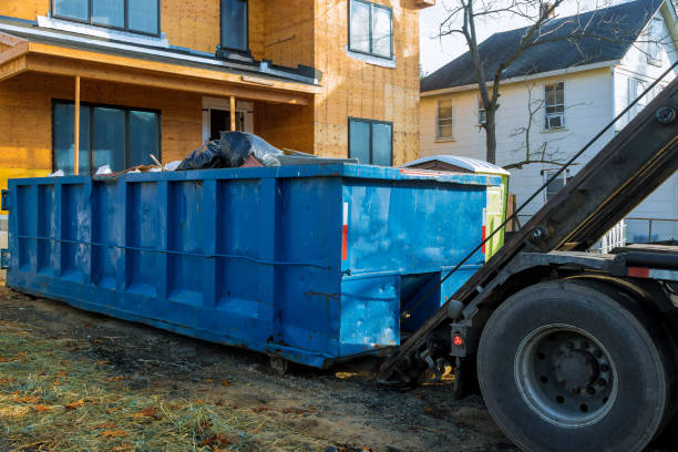 Retail Junk Removal in Monticello, IN